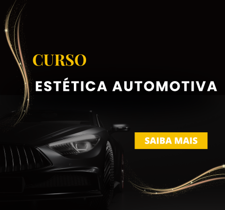 Curso de Estética Automotiva