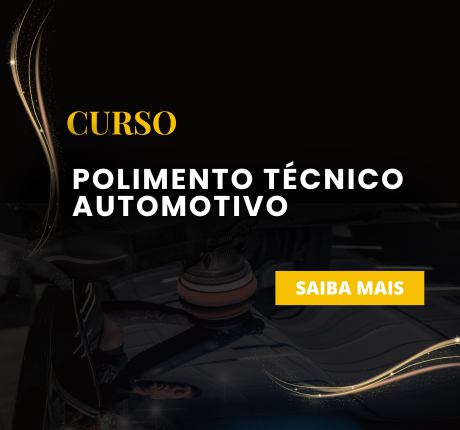 Curso de Polimento Técnico Automotivo